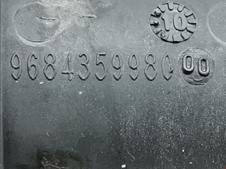 Маслозаливная горловина, ориг. номер 9684359980, 1180R8, Ford Mondeo 2006-2010
