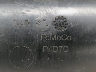 Патрубок воздушного фильтра, ориг. номер 9M5Q9J444AC, N07011C160, Ford Mondeo 2006-2010