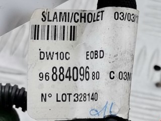 Проводка, ориг. номер 9688409680, 1682277, Ford Mondeo 2006-2010