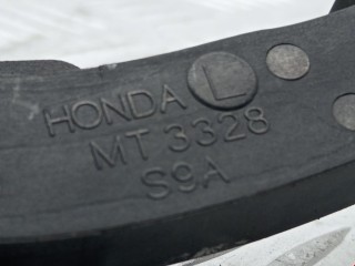 Кронштейн крепления бампера заднего, ориг. номер 71598S9A000, MT3328S9A, Honda CR-V 2001-2004