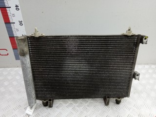 Радиатор кондиционера, ориг. номер 9645964780, 7402205, Citroen Picasso 2006-2013