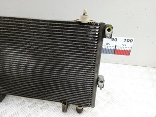 Радиатор кондиционера, ориг. номер 9645964780, 7402205, Citroen Picasso 2006-2013