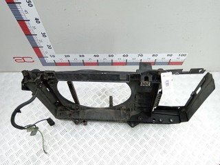 Диффузор (кожух вентилятора), ориг. номер 1308AS, Citroen Picasso 2006-2013