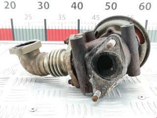 Клапан ЕГР EGR, ориг. номер 18710RMAE02, Honda CR-V 2004-2006