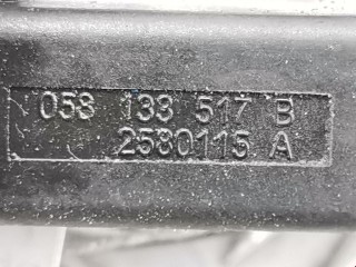 Клапан вентиляции топливного бака, ориг. номер 058133459, 058133517B, Audi A4 2000-2006