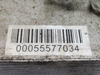 Теплообменник масляного фильтра, ориг. номер 00055577034, 13500120, Opel Insignia 2008-2013