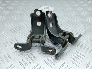 Петля двери передней правой, ориг. номер 67410S3N003ZZ, Honda CR-V 2001-2004