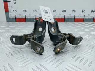 Петля двери передней правой, ориг. номер 67410S3N003ZZ, Honda CR-V 2001-2004