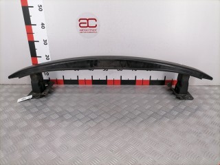 Усилитель бампера переднего, ориг. номер 6Q0807109D, Volkswagen Polo 2001-2005