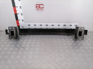 Усилитель бампера переднего, ориг. номер 6Q0807109D, Volkswagen Polo 2001-2005