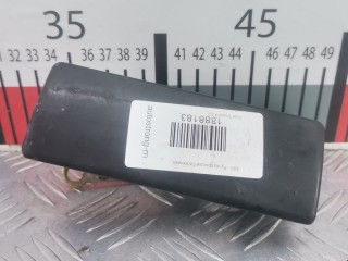 Ручка крышки багажника, ориг. номер 1488638, Ford Transit 2000-2006