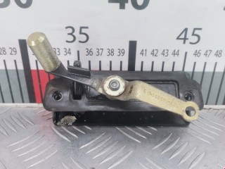 Ручка крышки багажника, ориг. номер 1488638, Ford Transit 2000-2006