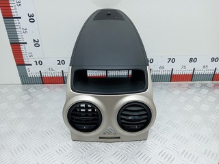 Дефлектор обдува салона, ориг. номер 13365419, Opel Corsa 2006-2011