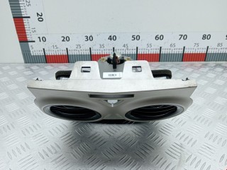 Дефлектор обдува салона, ориг. номер 13365419, Opel Corsa 2006-2011