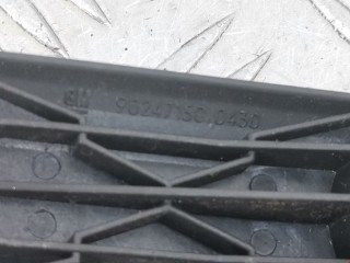 Ручка стеклоподъемника, ориг. номер 90247150, 24418241, Opel Corsa 2006-2011