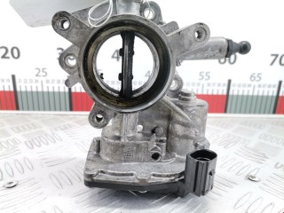 Заслонка дроссельная, ориг. номер 55564164, Opel Insignia 2008-2013