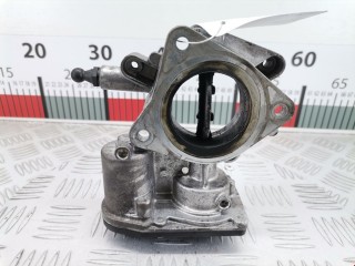 Заслонка дроссельная, ориг. номер 55564164, Opel Insignia 2008-2013