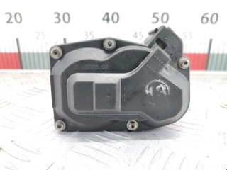 Заслонка дроссельная, ориг. номер 55564164, Opel Insignia 2008-2013
