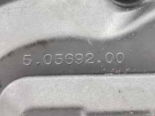 Заслонка дроссельная, ориг. номер 55564164, Opel Insignia 2008-2013
