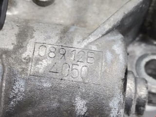 Заслонка дроссельная, ориг. номер 55564164, Opel Insignia 2008-2013