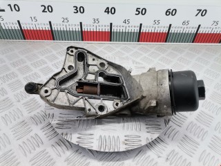 Корпус масляного фильтра, ориг. номер 55578737, 55577034, Opel Insignia 2008-2013