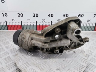 Корпус масляного фильтра, ориг. номер 55578737, 55577034, Opel Insignia 2008-2013
