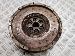 Маховик, ориг. номер GGV30000523, 55573488, Opel Insignia 2008-2013