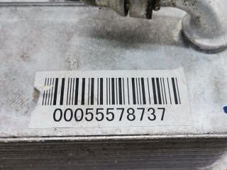 Теплообменник масляного фильтра, ориг. номер 6534234, 13500120, Opel Insignia 2008-2013