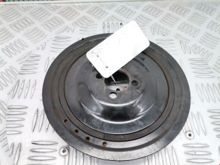 Шкив коленвала, ориг. номер 55586935, 722554909, Opel Insignia 2008-2013