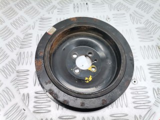 Шкив коленвала, ориг. номер 55586935, 722554909, Opel Insignia 2008-2013