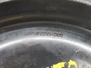 Шкив коленвала, ориг. номер 55586935, 722554909, Opel Insignia 2008-2013