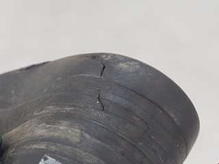 Трубка системы рециркуляции EGR, ориг. номер 147138491R, 147138070R, Renault Megane 2008-2014