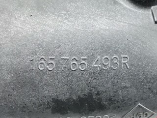Патрубок воздушного фильтра, ориг. номер 165765493R, 165763328R, Renault Megane 2008-2014