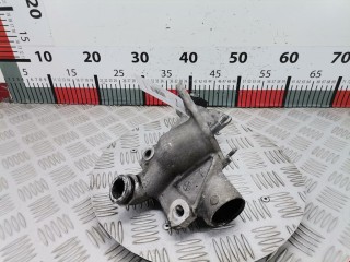 Трубка системы рециркуляции EGR, ориг. номер 170741R, 147138070R, Renault Megane 2008-2014
