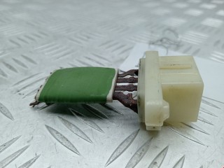 Сопротивление печки, ориг. номер 3M5H18B647AC, 1855157, Ford Focus 2007-2011