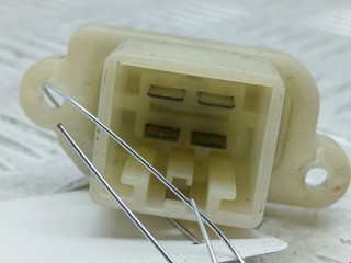 Сопротивление печки, ориг. номер 3M5H18B647AC, 1855157, Ford Focus 2007-2011
