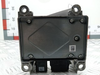 Блок AirBag, ориг. номер 6N4T14B321AA, 0285010165, Ford Focus 2007-2011