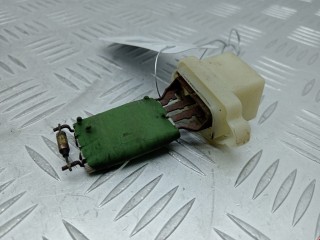 Сопротивление печки, ориг. номер 3M5H18B647AC, 1855157, Ford Focus 2004-2008