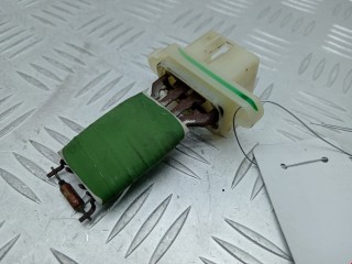 Сопротивление печки, ориг. номер 3M5H18B647AC, 1855157, Ford Focus 2004-2008