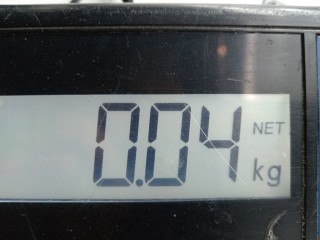 Сопротивление печки, ориг. номер 3M5H18B647AC, 1855157, Ford Focus 2004-2008