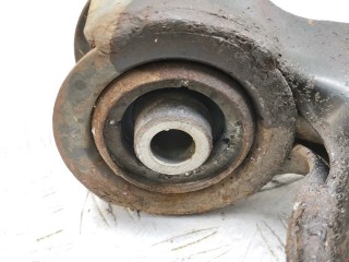 Рычаг передний левый, ориг. номер 24454477, Opel Astra 1998-2009