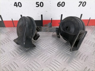 Сигнал (клаксон), ориг. номер TR99, 3B0951221, Audi A3 1996-2000