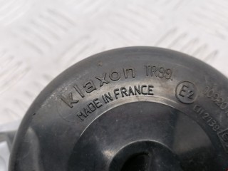 Сигнал (клаксон), ориг. номер TR99, 3B0951221, Audi A3 1996-2000