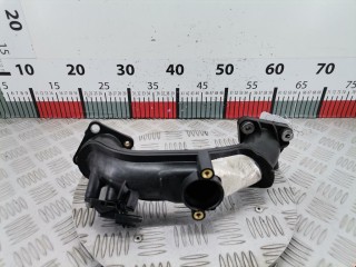 Патрубок интеркулера, ориг. номер 9674942380, 0382RT, Citroen C3 Picasso 2008-2012
