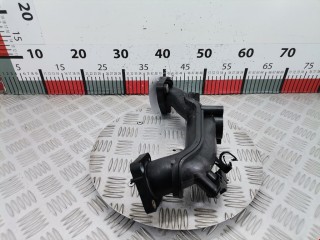 Патрубок интеркулера, ориг. номер 9674942380, 0382RT, Citroen C3 Picasso 2008-2012