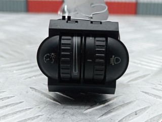 Кнопка корректора фар, ориг. номер 1K8941333, Volkswagen Scirocco 2008-2014