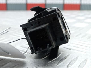Кнопка корректора фар, ориг. номер 1K8941333, Volkswagen Scirocco 2008-2014