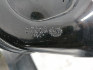 Сигнал (клаксон), ориг. номер A61338387342, Mercedes A W168 2001-2004