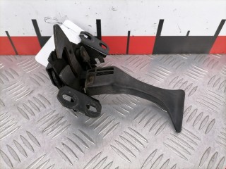 Замок капота, ориг. номер A1688800160, Mercedes A W168 2001-2004