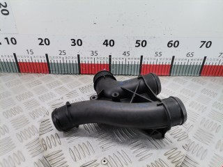 Патрубок интеркулера, ориг. номер 9688500380, 0345G2, Citroen C3 Picasso 2008-2012